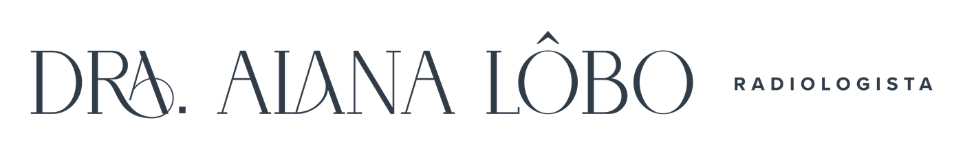 Dra. Alana Lôbo · Radiologista